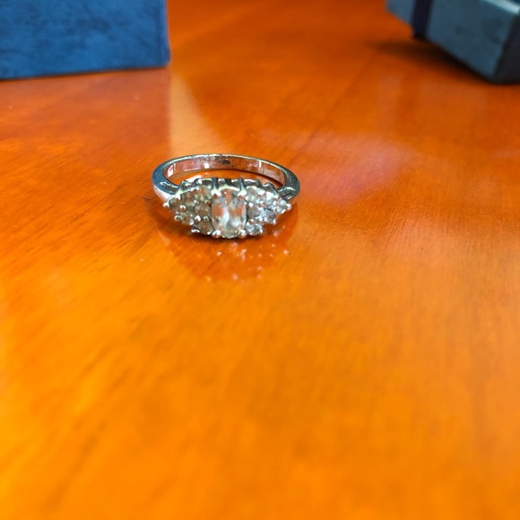 Silver Ring - Picture 2 of 5